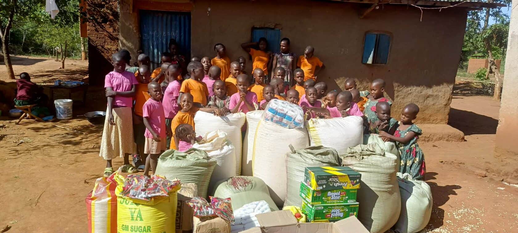 Musana Outreach Ministries