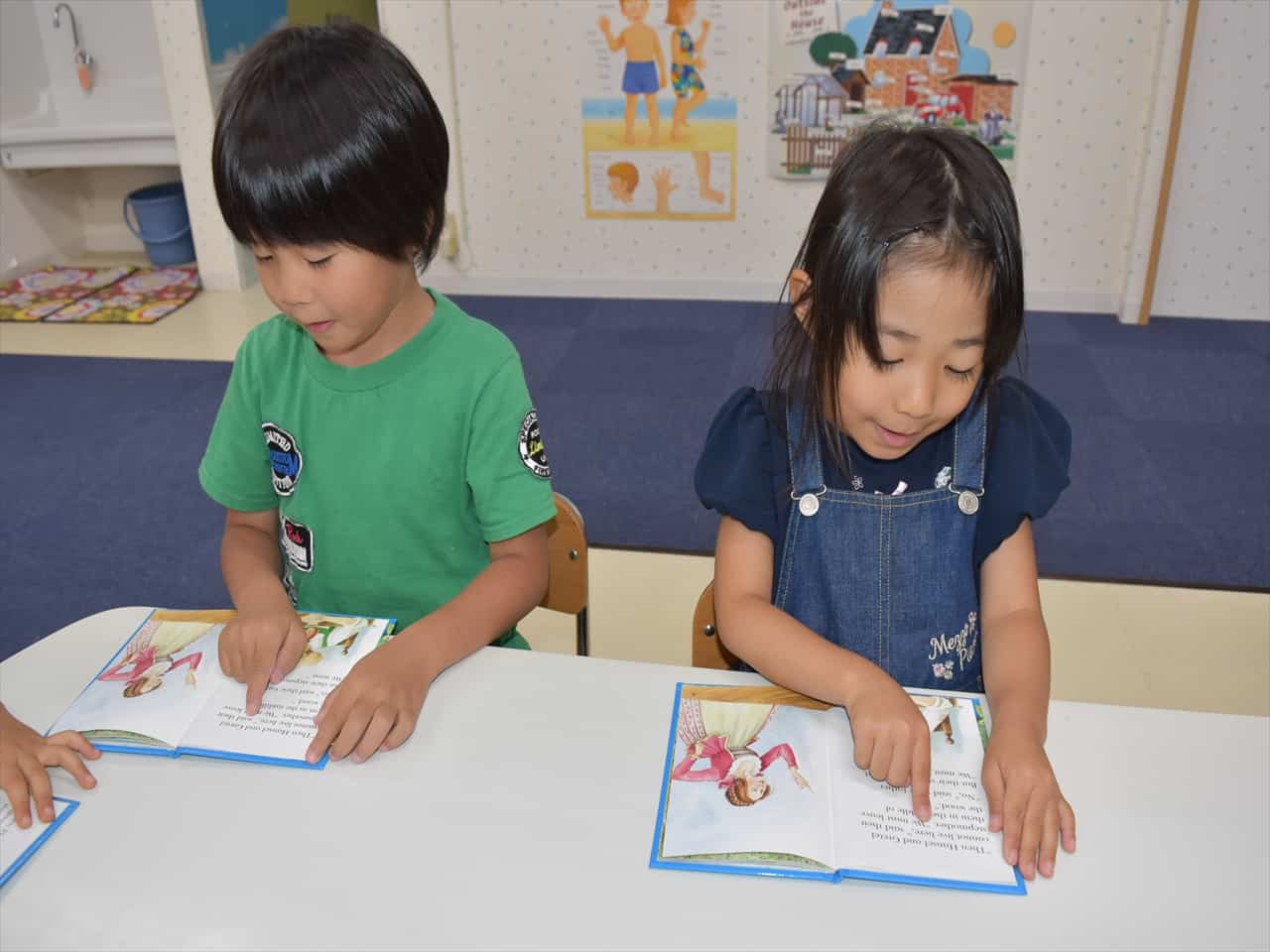 熊本　ヒルトップインターナショナルスクール, 熊本　英語　幼稚園