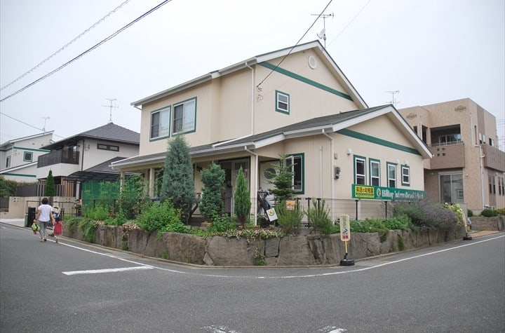 熊本インターナショナルスクールヒルトップインターナショナルスクール英語幼稚園英語保育園