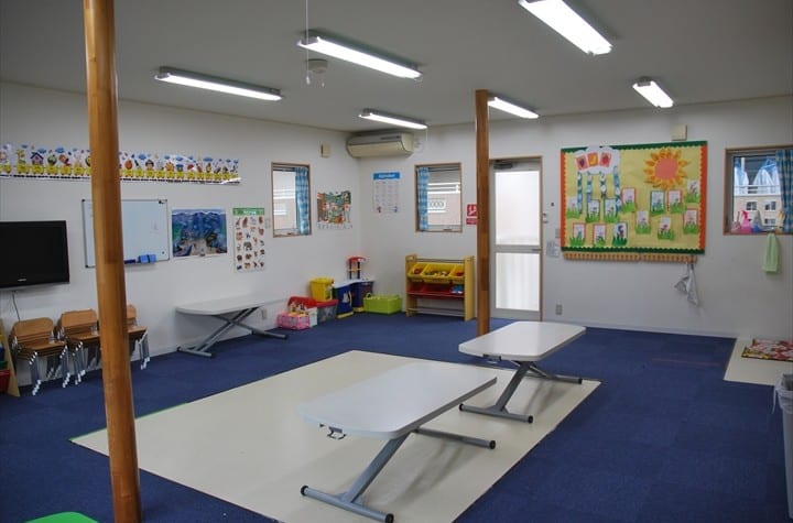熊本インターナショナルスクールヒルトップインターナショナルスクール英語幼稚園英語保育園