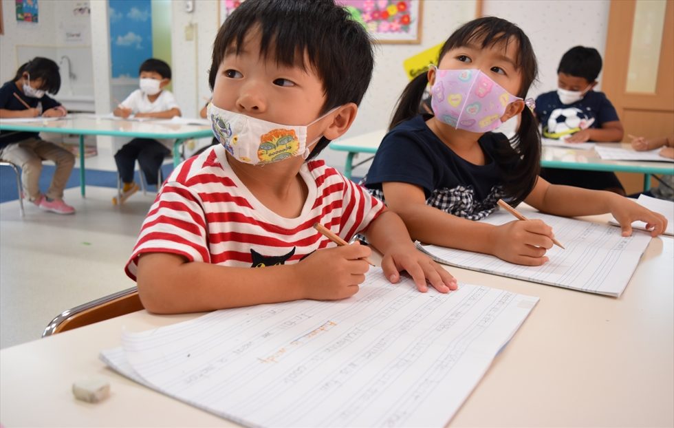 ヒルトップインターナショナルスクール 熊本 英語 幼稚園